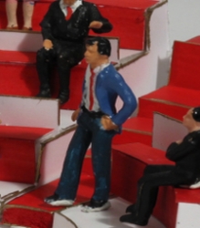 L’Assemblée nationale