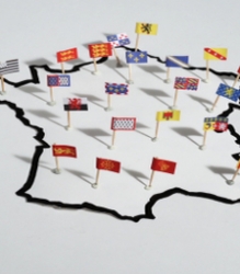 Les Régions