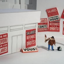 Les Syndicats