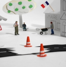 L’Intercommunalité