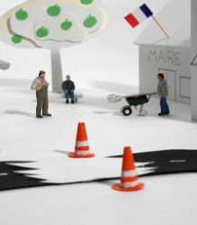 L’Intercommunalité