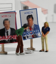 Droite et Gauche