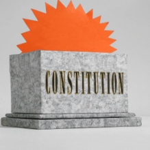 La Constitution