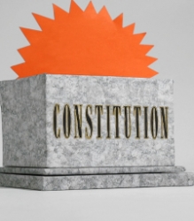 La Constitution