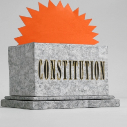 La Constitution