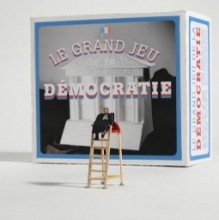 Le Conseil constitutionnel