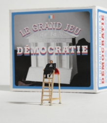 Le Conseil constitutionnel
