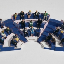Le Parlement européen