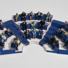 Le Parlement européen