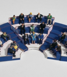 Le Parlement européen