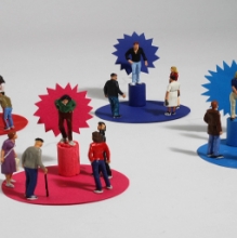 Les Partis politiques