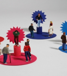 Les Partis politiques