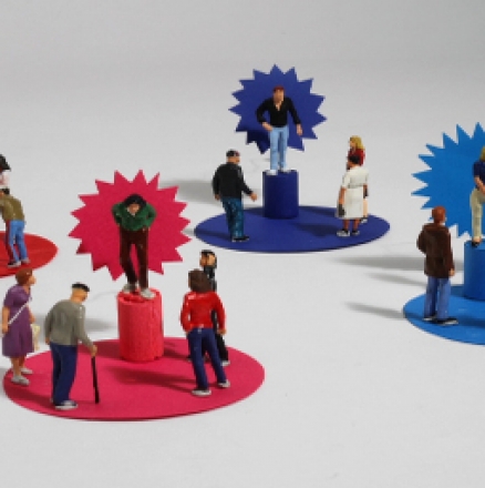 Les Partis politiques