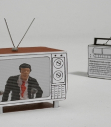Les Journalistes et les sondeurs